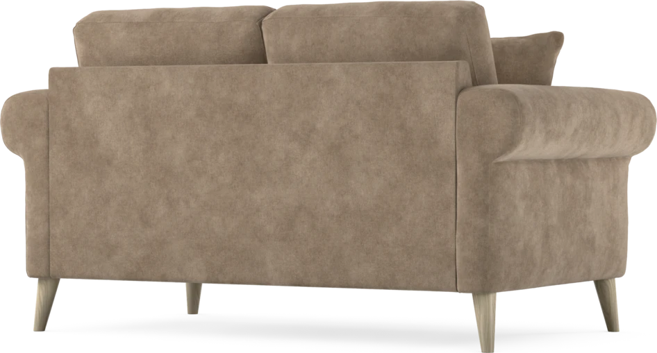 Eden - 2-sits soffa - Beige