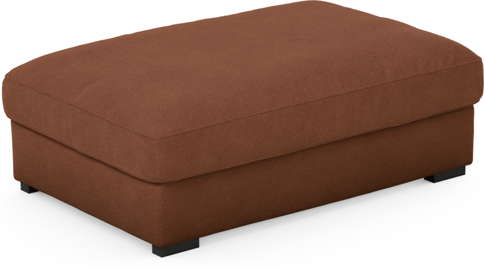 Rossi - Fotpall XL - Orange