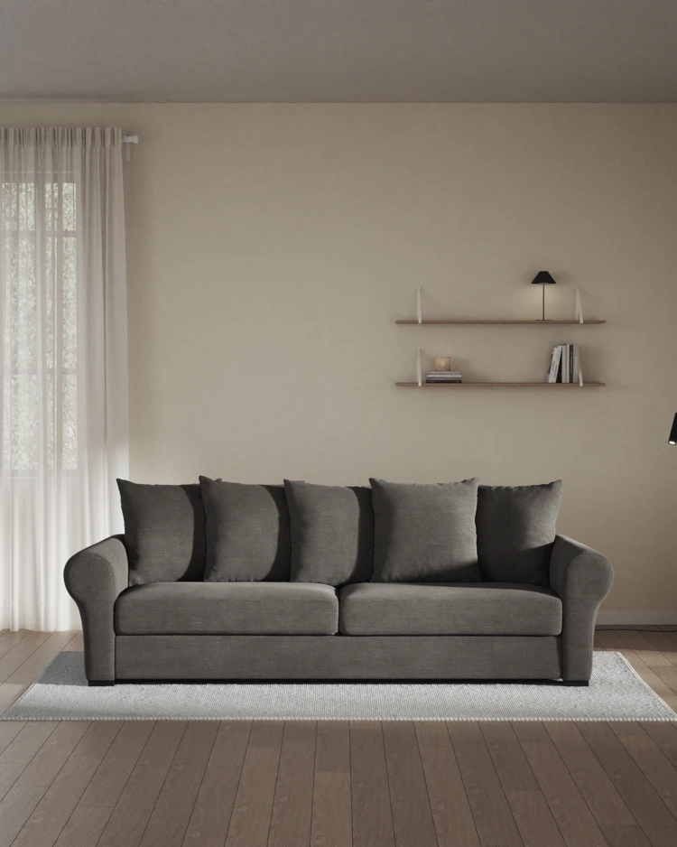 Town - 4-sits soffa - inspiration