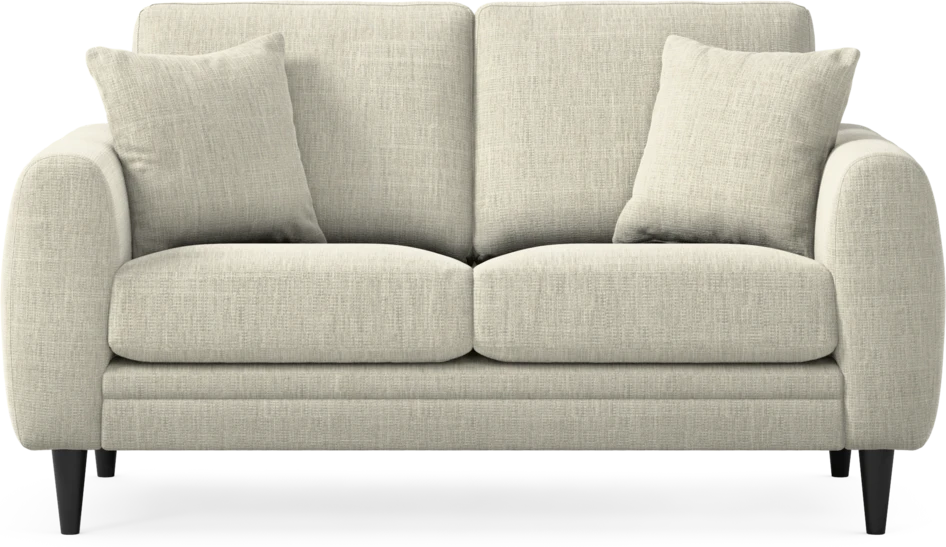 Eden - 2-sits soffa - Beige