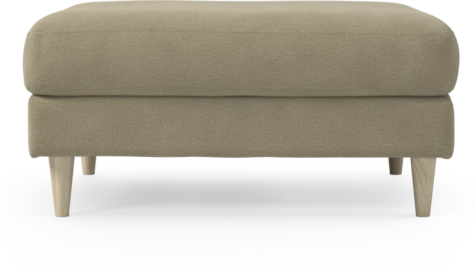 Bridge - Fotpall 95 - Beige