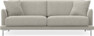 Macy Lux - 3-sits soffa - Beige