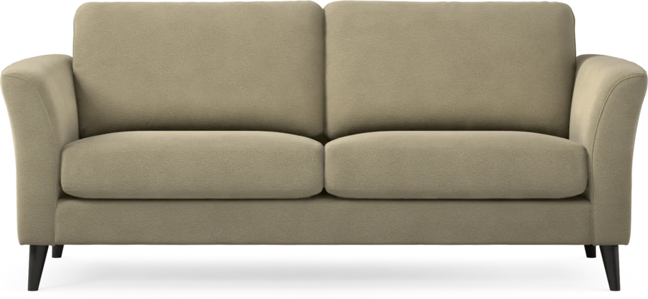 Bridge - 2-sits soffa - Beige