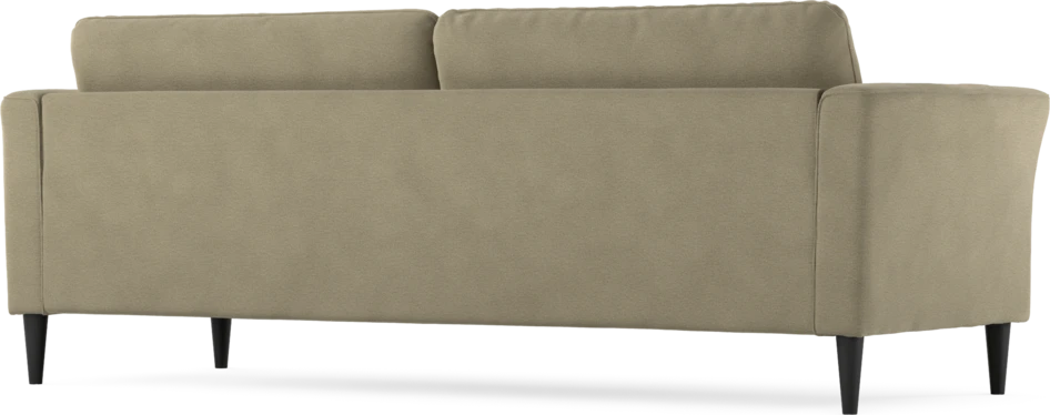 Bridge - 4-sits soffa - Beige