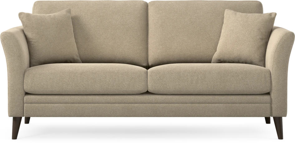 Eden - 2,5-sits soffa - Beige