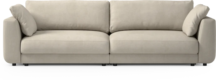 Amie, Bäddsoffa 4-sits