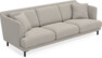 Macy Lux - 3-sits soffa XL - Beige