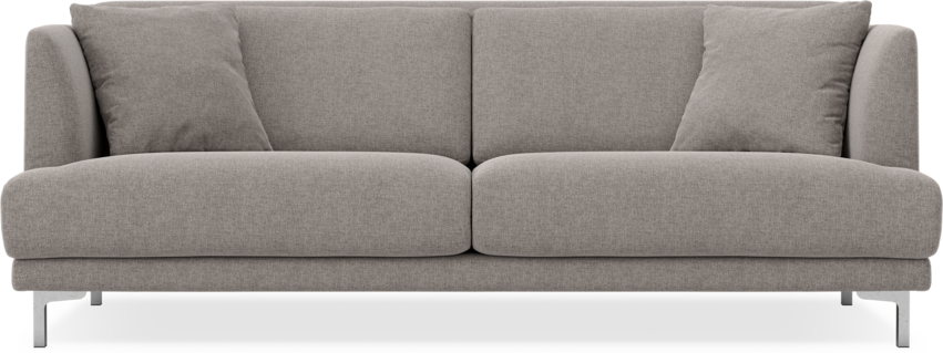 Macy Lux - 3-sits soffa - Beige