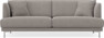 Macy Lux - 3-sits soffa - Beige