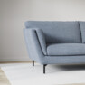 Madison Lux - 2-sits soffa - Blå