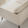 Madison Lux - 3-sits soffa - Beige