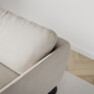Madison Lux - 3-sits soffa - Beige