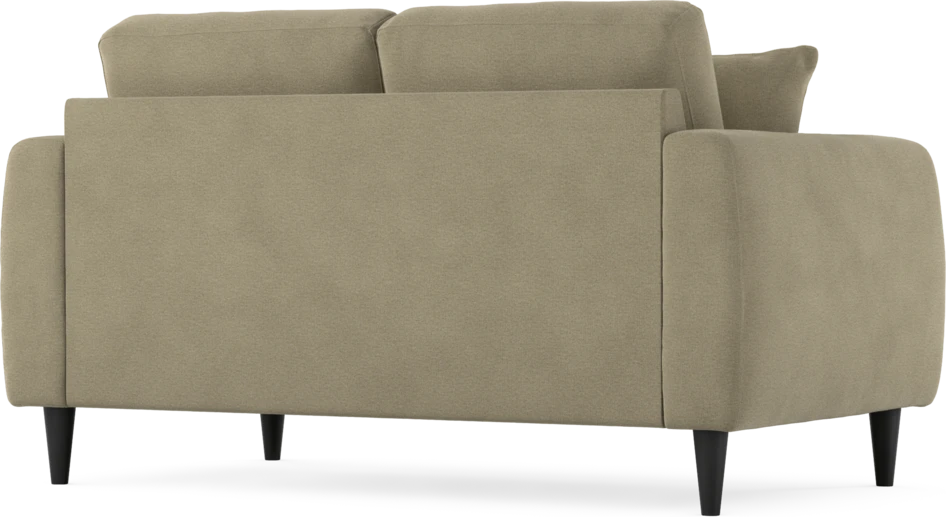 Eden - 2-sits soffa - Beige