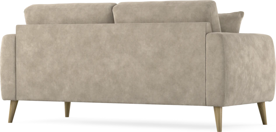 Eden - 2,5-sits soffa - Beige