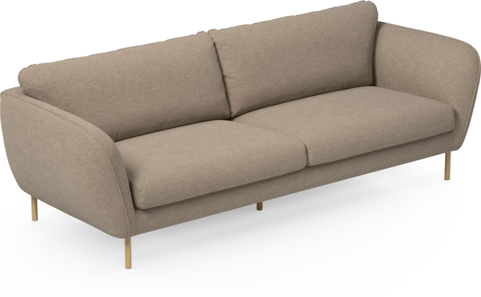 Madison - 4-sits soffa - Beige