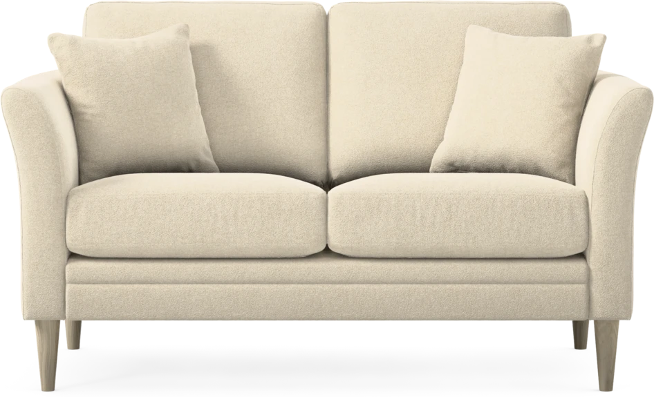 Eden - 2-sits soffa - Beige