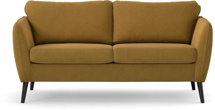 County, 2-sits soffa