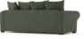 Town - 3-sits soffa - Grön