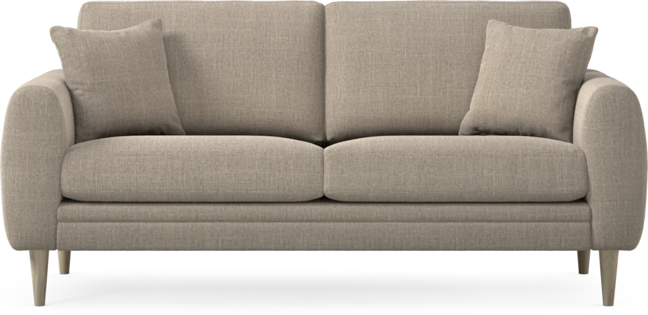 Eden - 2,5-sits soffa - Beige