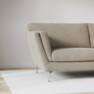 Madison Lux - 3-sits soffa - Beige