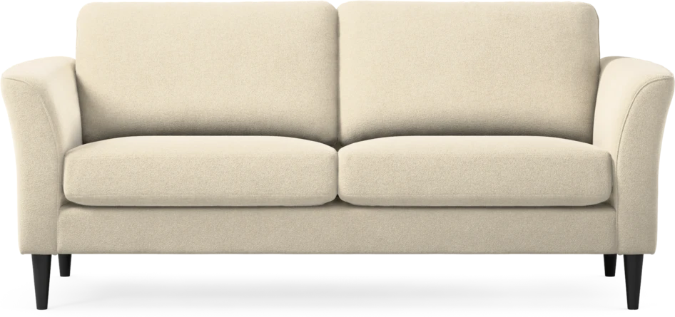 Bridge - 2-sits soffa - Beige