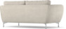Madison Lux - 2-sits soffa - Beige