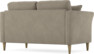 Eden - 2-sits soffa - Beige