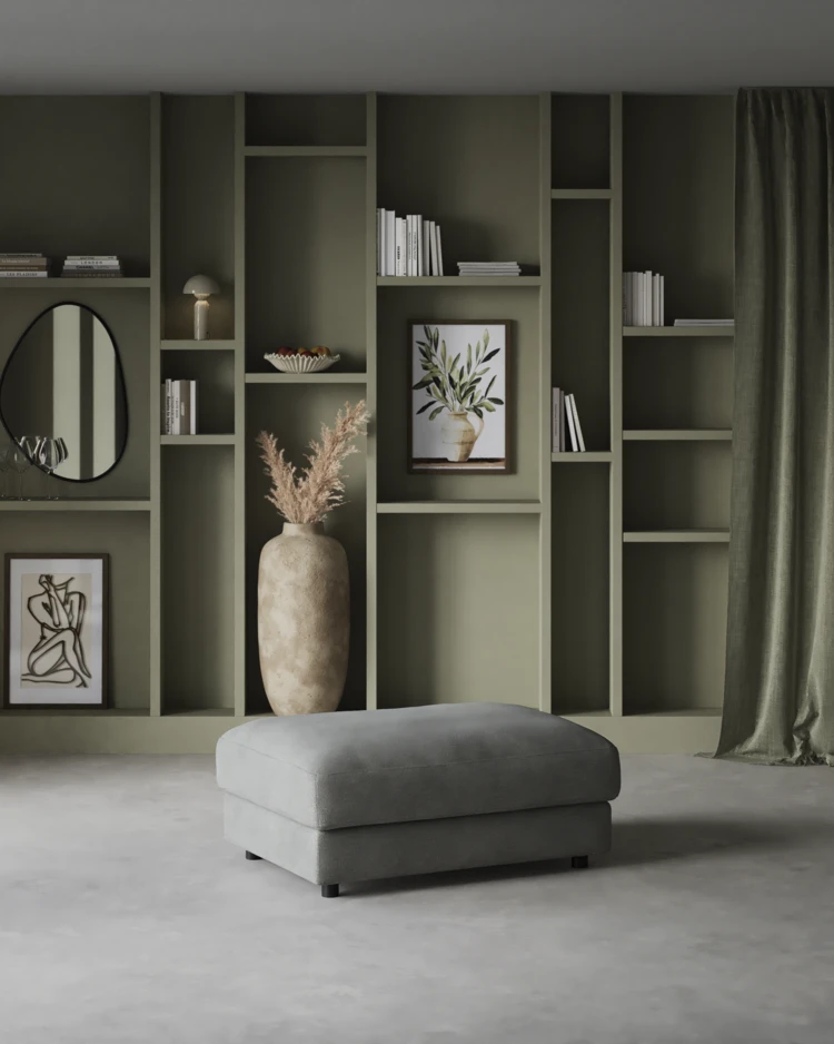 Noma - Fotpall 105 - inspiration