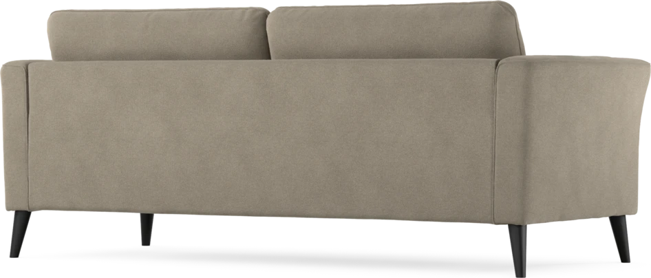 Bridge - 3-sits soffa - Beige