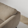 Madison Lux - 2-sits soffa - Beige