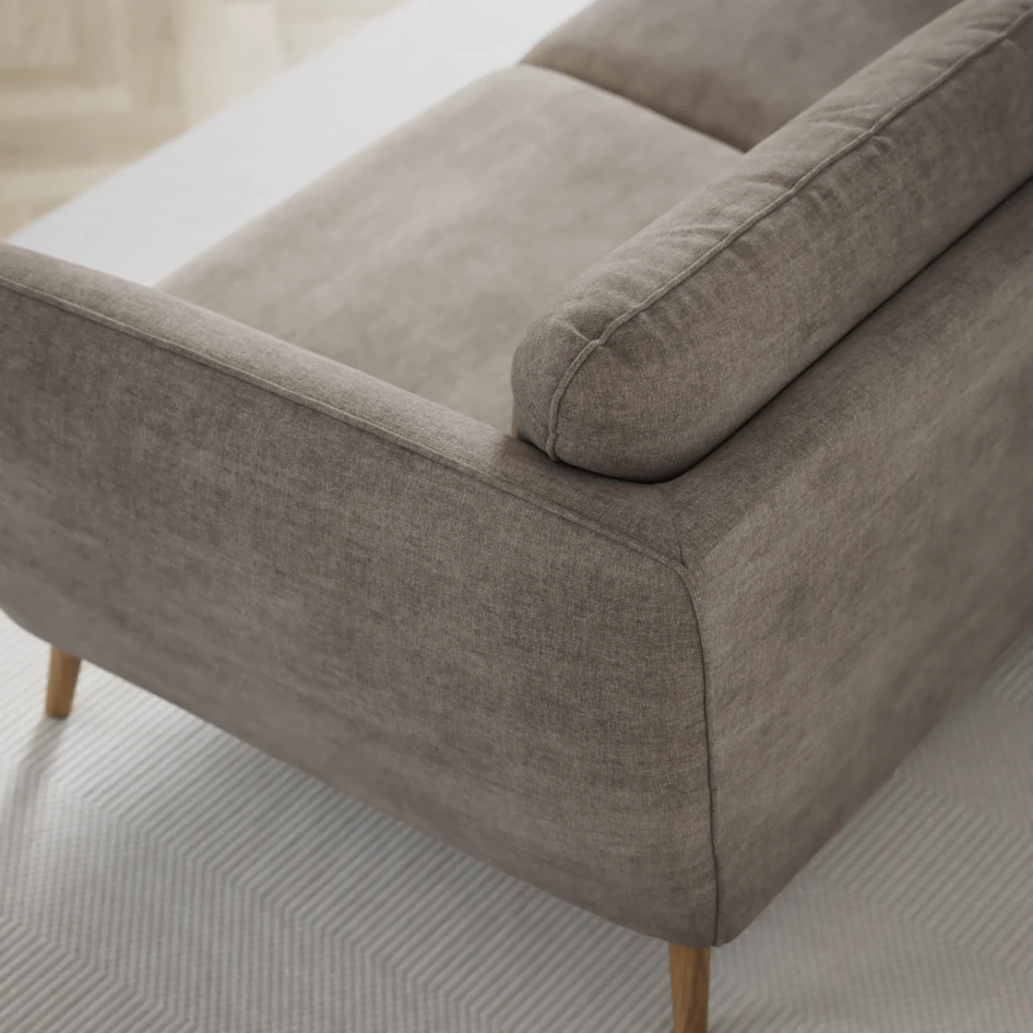 Madison Lux - Hörnsoffa 2+3-sits, hörn 2 - Beige