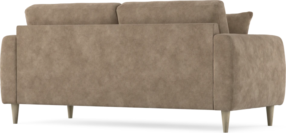 Eden - 2,5-sits soffa - Beige