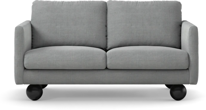 Madison Lux, 2-sits soffa