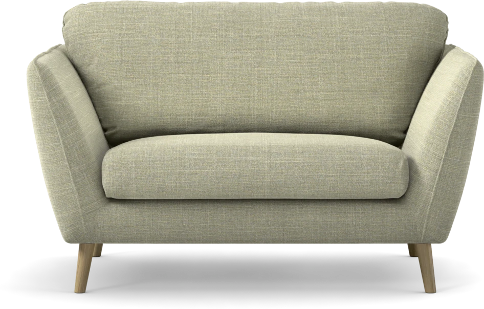 Madison Klädsel - Klädsel till Fåtölj, 90cm - Grön