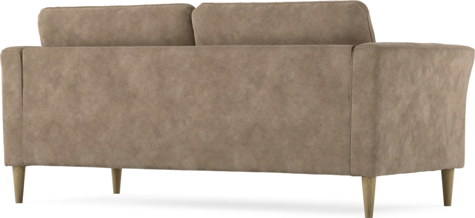 Bridge - 2-sits soffa - Beige