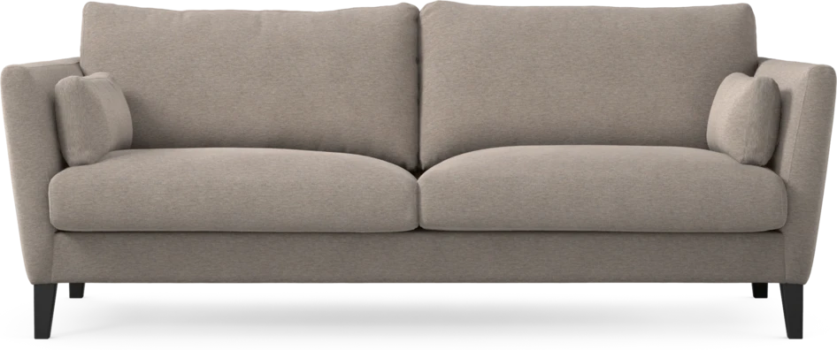 Winston - 3-sits soffa - Beige