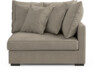 Rossi - Hörn höger - Beige