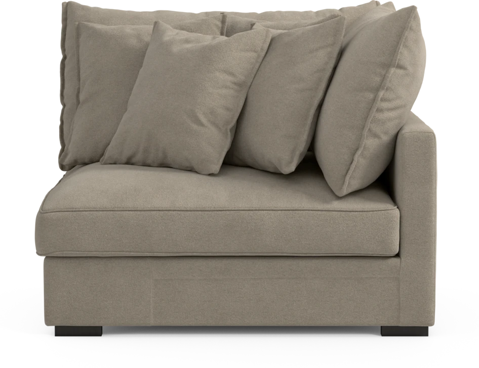 Rossi - Hörn höger - Beige