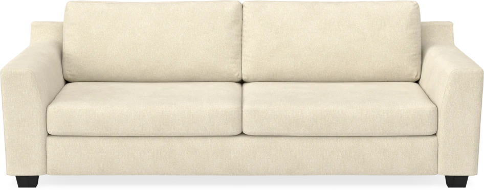 Friday - 3-sits soffa - Beige