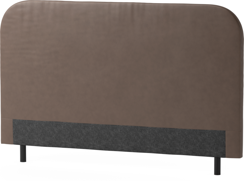 Delux Rundad - Sänggavel, 90-210 cm