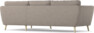 Madison - 2-sits soffa med schäslong höger - Beige