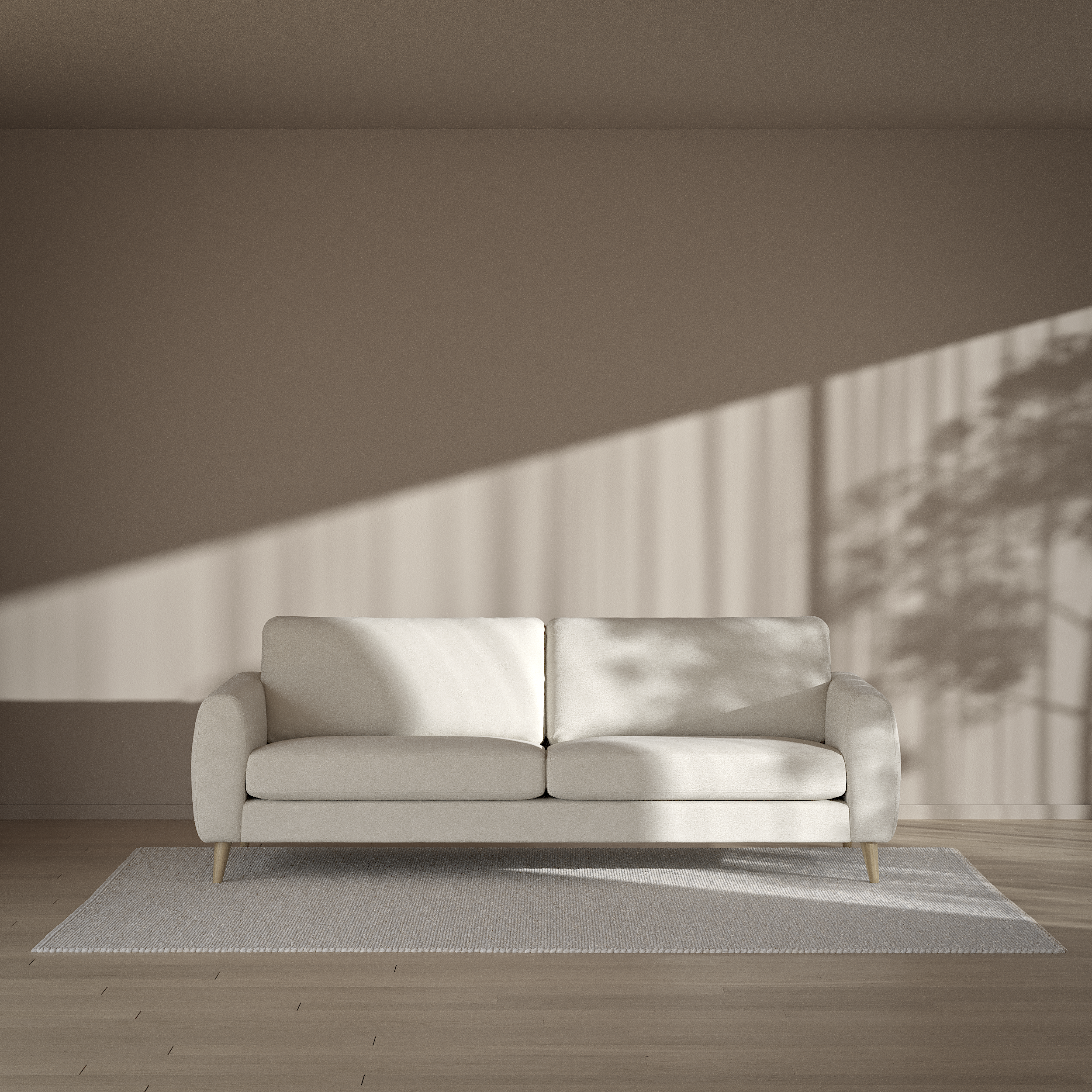 Bridge - 4-sits soffa - inspiration