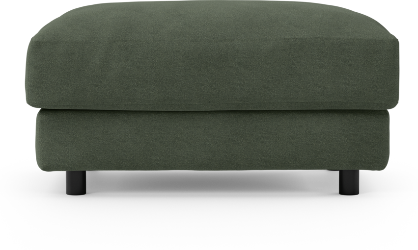 Amie - Fotpall 90 - Grön