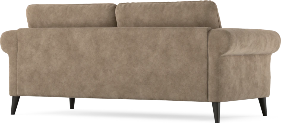Bridge - 2-sits soffa - Beige
