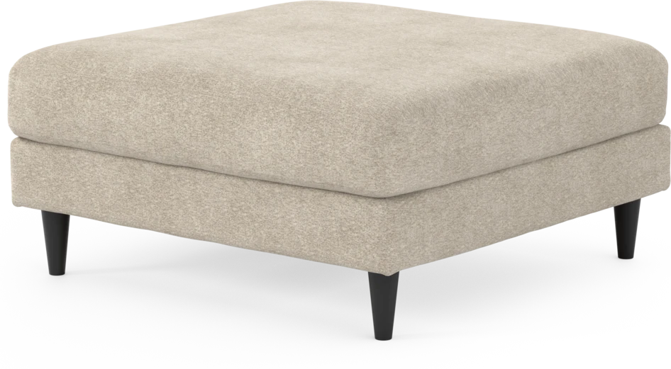 Bridge - Fotpall 95 - Beige