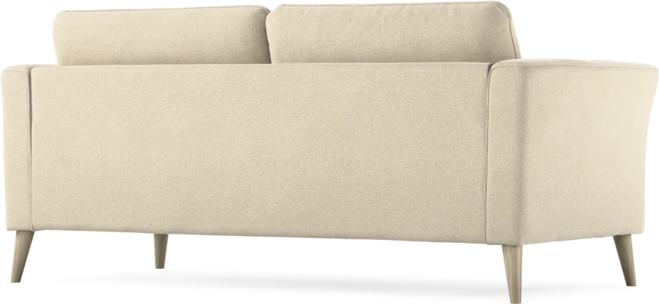 Bridge - 2-sits soffa - Beige