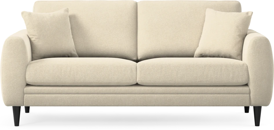 Eden - 2,5-sits soffa - Beige