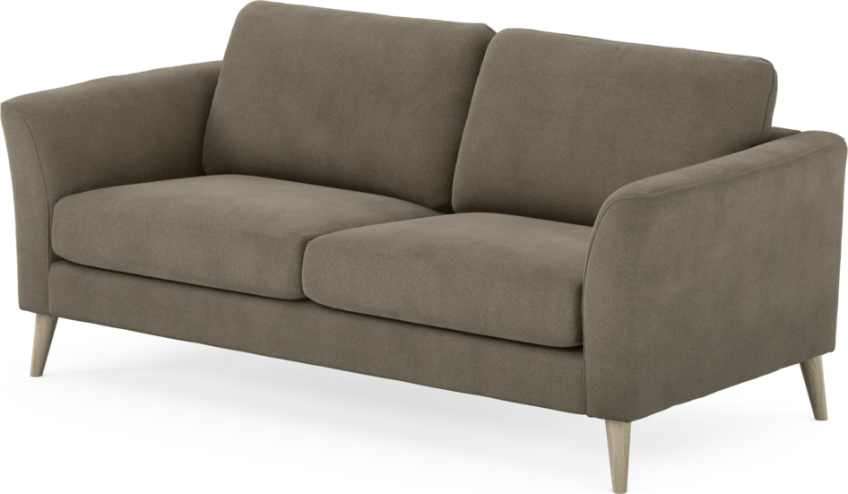 Bridge - 2-sits soffa - Beige