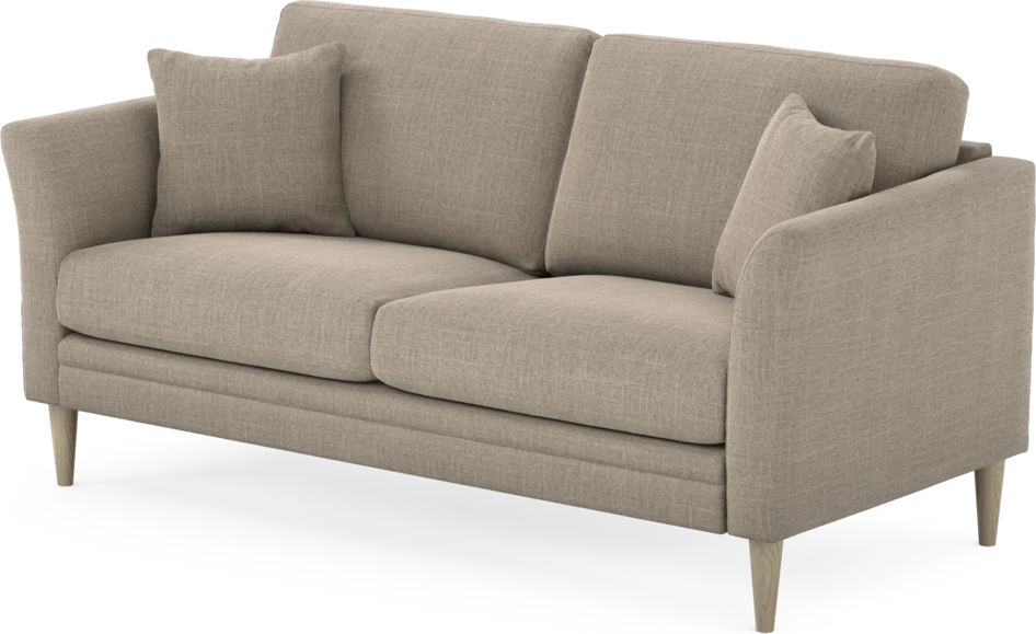 Eden - 2,5-sits soffa - Beige
