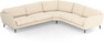 Madison Lux - Hörnsoffa 3+2-sits, hörn 2 - Beige